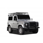 Land Rover Defender 90 (1983-2016) Slimline II tak rÃ¤ckessats / Tall - av Front Runner
