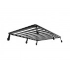 Land Rover Discovery 1AND2 Slimline II Roof Rack Kit / Tall - by Front Runner