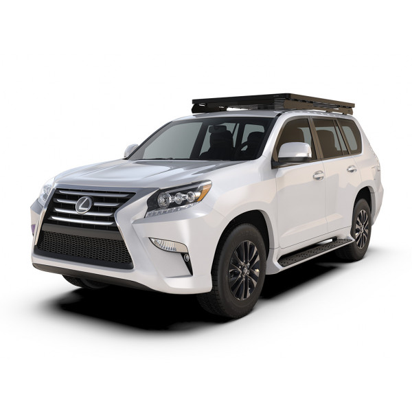 Lexus GX460 Slimline II kattotelinesarja - Front Runner Lexus GX460 Slimline II kattotelinesarja - Front Runner