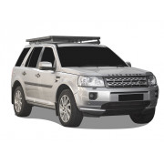Land Rover Freelander 2 (L359) (2007-2014) Slimline II kattotelinesarja - Front Runner