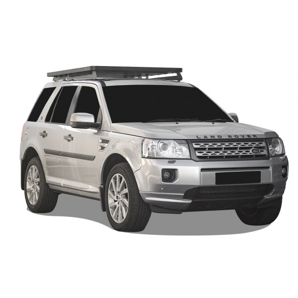 Land Rover Freelander 2 (L359) (2007-2014) Slimline II kattotelinesarja - Front Runner