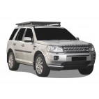 Land Rover Freelander 2 (L359) (2007-2014) Slimline II kattotelinesarja - Front Runner