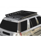 Land Rover Freelander 2 (L359) (2007-2014) Slimline II kattotelinesarja - Front Runner