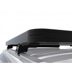 Lexus RX 350 (2003-2012) Slimline II Roof Rail Rack Kit - by Front Runner