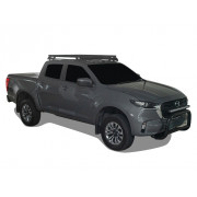 Mazda BT50 (2020-nykyinen) Slimline II -kattotelinesarja - Front Runner