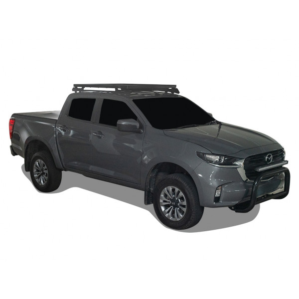 Mazda BT50 (2020-Current) Slimline II Roof Rack Kit - by Front Runner