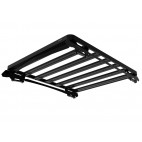 Mazda BT50 (2020-Current) Slimline II Roof Rack Kit - by Front Runner