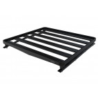 Mazda BT50 Double Cab (2012-2020) Slimline II Roof Rack Kit - by Front Runner