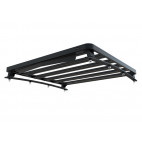 Mazda BT50 Double Cab (2012-2020) Slimline II Roof Rack Kit - by Front Runner