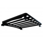 Mazda BT50 (2012-2020) Slimline II Roof Rack Kit - by Front Runner