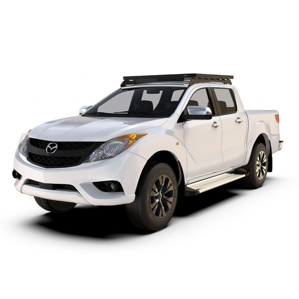 Mazda BT50 (2012-2020) Slimline II tak räckessats / låg profil - av Front Runner