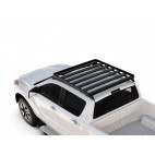 Mazda BT50 (2012-2020) Slimline II tak rÃ¤ckessats / lÃ¥g profil - av Front Runner