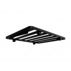 Mercedes C-Class Estate (2014-Current) Slimline II Roof Rail Rack Kit - by Front Runner