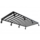 Mitsubishi Delica L300 High Roof (1986-1999) Slimline II kattotelinesarja - Front Runner