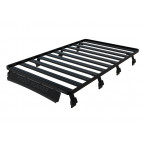 Mitsubishi Delica Space Gear L400 (1994-2007) Slimline II Roof Rack Kit - by Front Runner