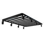 Mitsubishi Delica Space Gear L400 (1994-2007) Slimline II Roof Rack Kit - by Front Runner