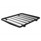 Mitsubishi Eclipse Cross (2019-Current) Slimline II Roof Rail Rack Kit - by Front Runner
