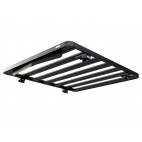 Mitsubishi Eclipse Cross (2019-Current) Slimline II Roof Rail Rack Kit - by Front Runner