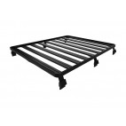 Mercedes Gelandewagen SWB (1979-2011) Slimline II Roof Rack Kit - by Front Runner