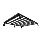 Mercedes Gelandewagen SWB (1979-2011) Slimline II Roof Rack Kit - by Front Runner