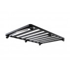 Mercedes GL (2006-2012) Slimline II Roof Rail Rack Kit - by Front Runner