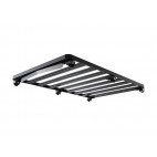 Mercedes GLE (2013-Current) Slimline II Roof Rail Rack Kit - by Front Runner