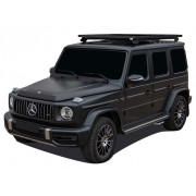 Mercedes Benz G-Class (2018-nykyinen) Slimline II kattotelinesarja - Front Runner