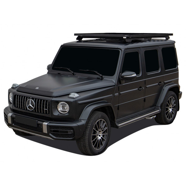 Mercedes Benz G-klass (2018-Current) Slimline II tak räckessats - av Front Runner