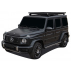 Mercedes Benz G-Class (2018-nykyinen) Slimline II kattotelinesarja - Front Runner