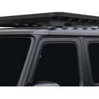 Mercedes Benz G-Class (2018-nykyinen) Slimline II kattotelinesarja - Front Runner