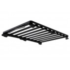 Mercedes Benz G-Class (2018-Current) Slimline II Roof Rack Kit - by Front Runner