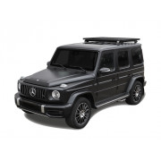 Mercedes Benz G-Class (2018-Nykyinen) Slimline II 1/2 Roof Rack Kit - Front Runner