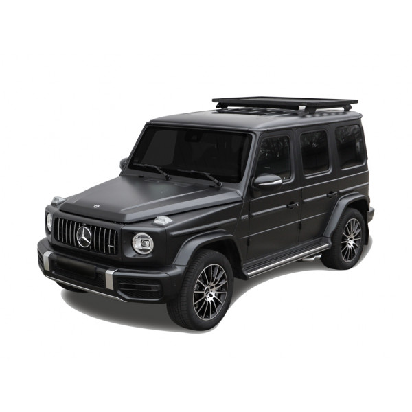 Mercedes Benz G-klass (2018-Current) Slimline II 1/2 tak räckessats - av Front Runner