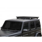 Mercedes Benz G-klass (2018-Current) Slimline II 1/2 tak rÃ¤ckessats - av Front Runner