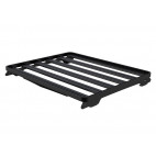 Mercedes Benz G-Class (2018-Current) Slimline II 1/2 Roof Rack Kit - by Front Runner