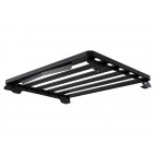 Mercedes Benz G-Class (2018-Current) Slimline II 1/2 Roof Rack Kit - by Front Runner