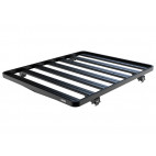 Mercedes Benz GLE (W167) (2019-Current) Slimline II Roof Rail Rack Kit - by Front Runner