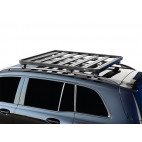 Mercedes Benz GLB (X247) (2019-Current) Slimline II Roof Rail Rack Kit - by Front Runner