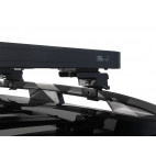 Mercedes Benz GLB (X247) (2019-Current) Slimline II Roof Rail Rack Kit - by Front Runner