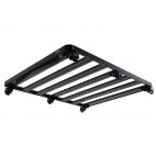 Mercedes Benz GLB (X247) (2019-Current) Slimline II Roof Rail Rack Kit - by Front Runner