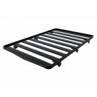 Mercedes Benz GL (X164) (2006-2012) Slimline II Roof Rail Rack Kit - by Front Runner