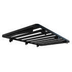 Mercedes Benz GL (X164) (2006-2012) Slimline II Roof Rail Rack Kit - by Front Runner