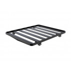 Mercedes ML Slimline II Roof Rail Rack Kit - by Front Runner
