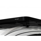 Mitsubishi Outlander (2015-Current) Slimline II Roof Rail Rack Kit - by Front Runner