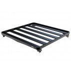 Mitsubishi Outlander 2 Gen (2007-2013) Slimline II Roof Rail Rack Kit - by Front Runner
