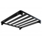 Mitsubishi Outlander 2 Gen (2007-2013) Slimline II Roof Rail Rack Kit - by Front Runner