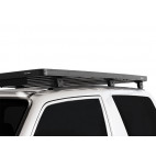 Mitsubishi Pajero/Montero CK (3rd Gen) SWB Slimline II Roof Rack Kit - by Front Runner