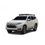 Mitsubishi Pajero Sport (QE Series) Slimline II tak rÃ¤ckessats - av Front Runner