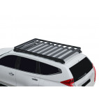 Mitsubishi Pajero Sport (QE-sarja) Slimline II kattotelinesarja - Front Runner