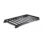 Mitsubishi Pajero Sport (QE Series) Slimline II Roof Rack Kit - by Front Runner